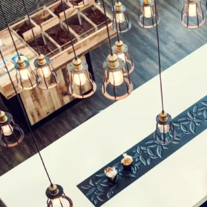 Creative Lighting Layers