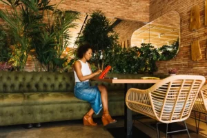 Unique Seating & Furniture