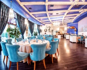 Decorative Ceilings & Floors