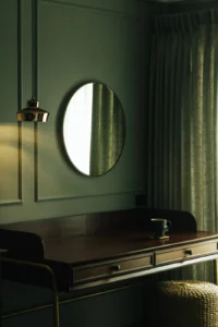 Mid-Century Modern Influence