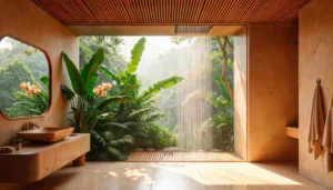 Spa Room Decor Ideas: Sound & Water Features