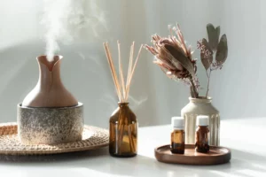 Spa Room Decor Ideas: Aromatherapy & Fragrance