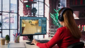 The Rise of 3D Rendering in Canada: Trends and Technologies