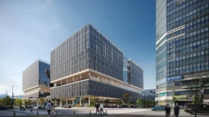 Ark & Mason (Vancouver) - Top 3D Rendering Service in Canada