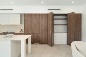 Go Custom With Built-ins