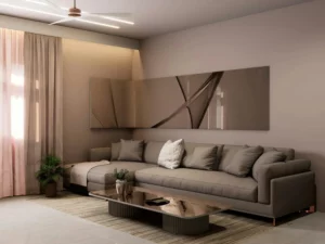 apartment interior design