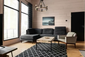 Float and Lift Furniture