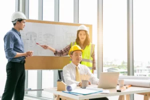 Why Strong Construction Management Is More Important Than Ever