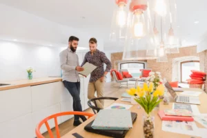 What Does an Interior Decorator in Halifax Do?