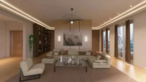 interior design companies toronto