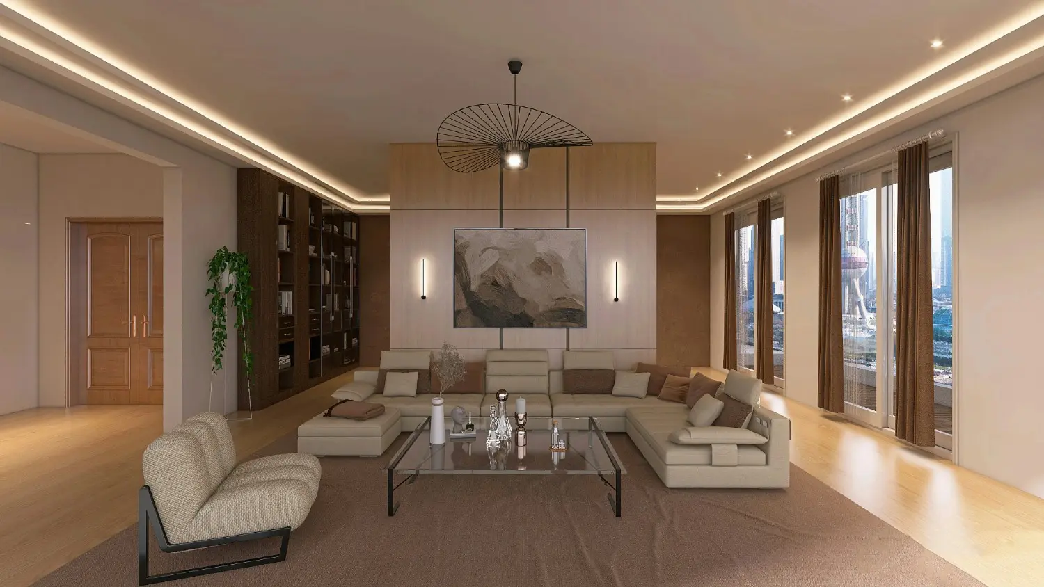 interior design companies toronto