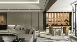 interior design firms toronto