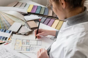 Tips for Sellers Working With Interior Design Firms Toronto