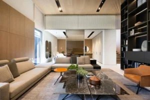 interior design services toronto