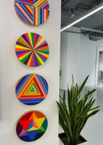 Personalized, Local Identity