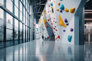 Brand Expression in Decoration