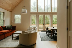 residence interior design