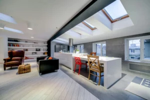 Smart Space Planning for Functionality