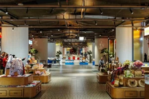 Build Flexibility Into Your Shop Design