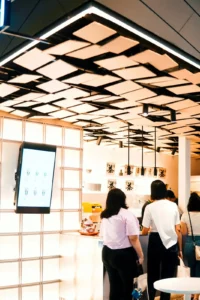 Integrate Technology and Interactive Elements