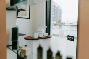 Turn the Checkout into a Revenue Zone