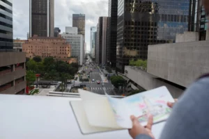 What Defines Vancouver Architecture Firms Today