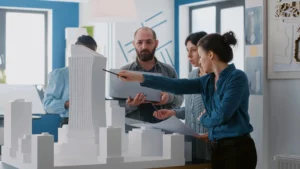 Why Sustainable Design Has Become the City’s Signature