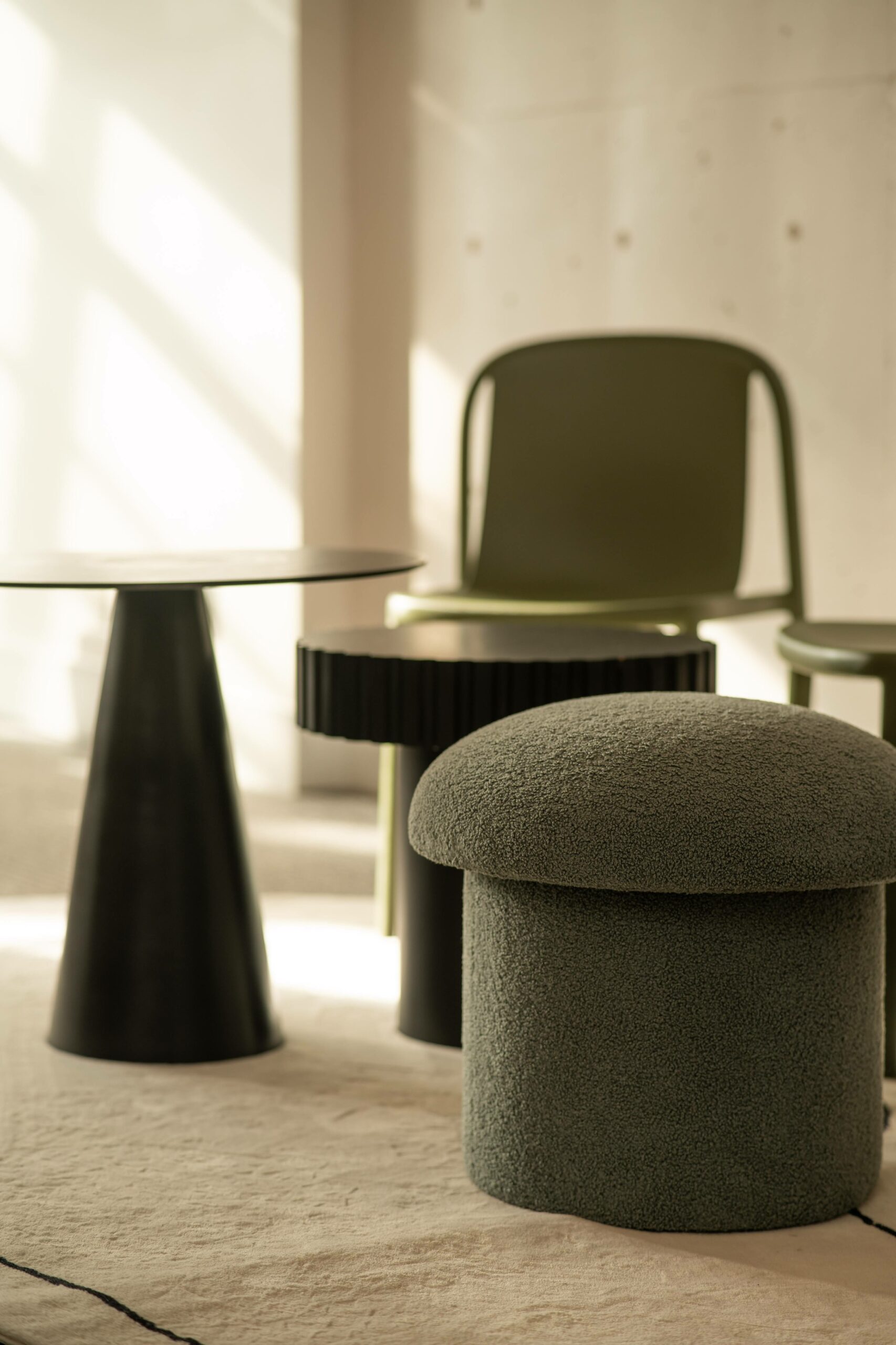 Olive and Piper interior design furniture